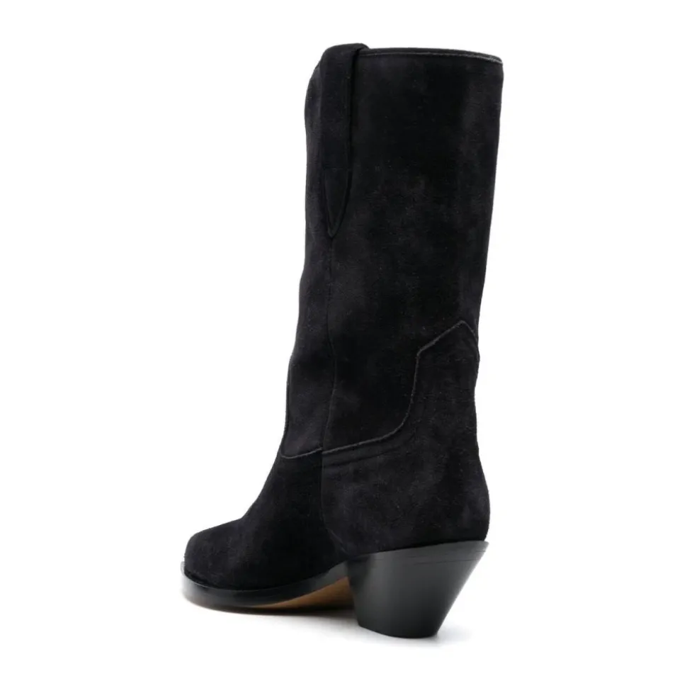 Dahope Boots