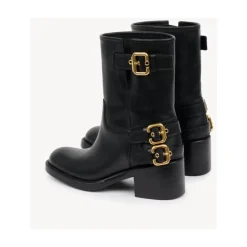 Dakota Ankle Boot