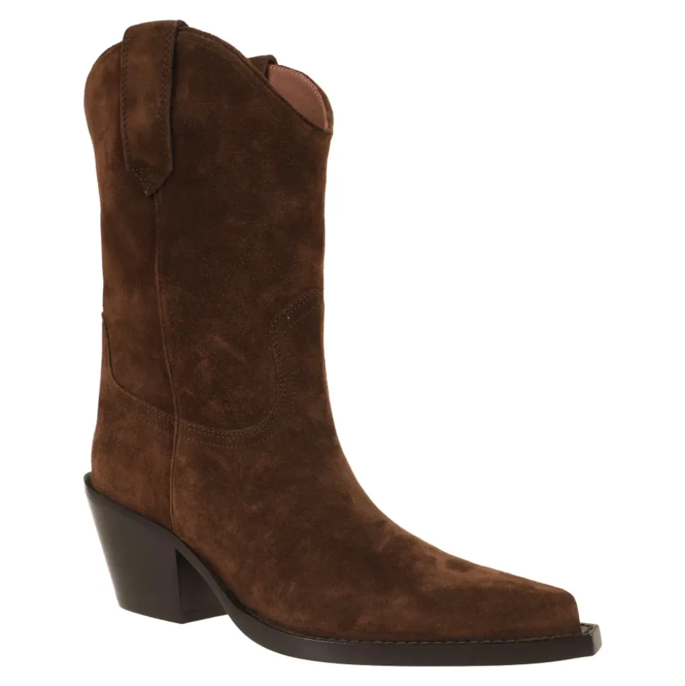 Dakota Midcalf Boot 60