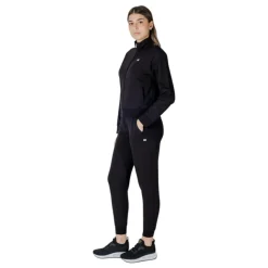 Damski dres z bawełny stretch Core Lady Emporio Armani EA7