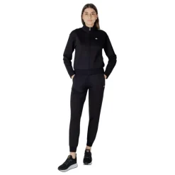 Damski dres z bawełny stretch Core Lady Emporio Armani EA7
