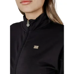 Damski dres z bawełny stretch Core Lady Emporio Armani EA7