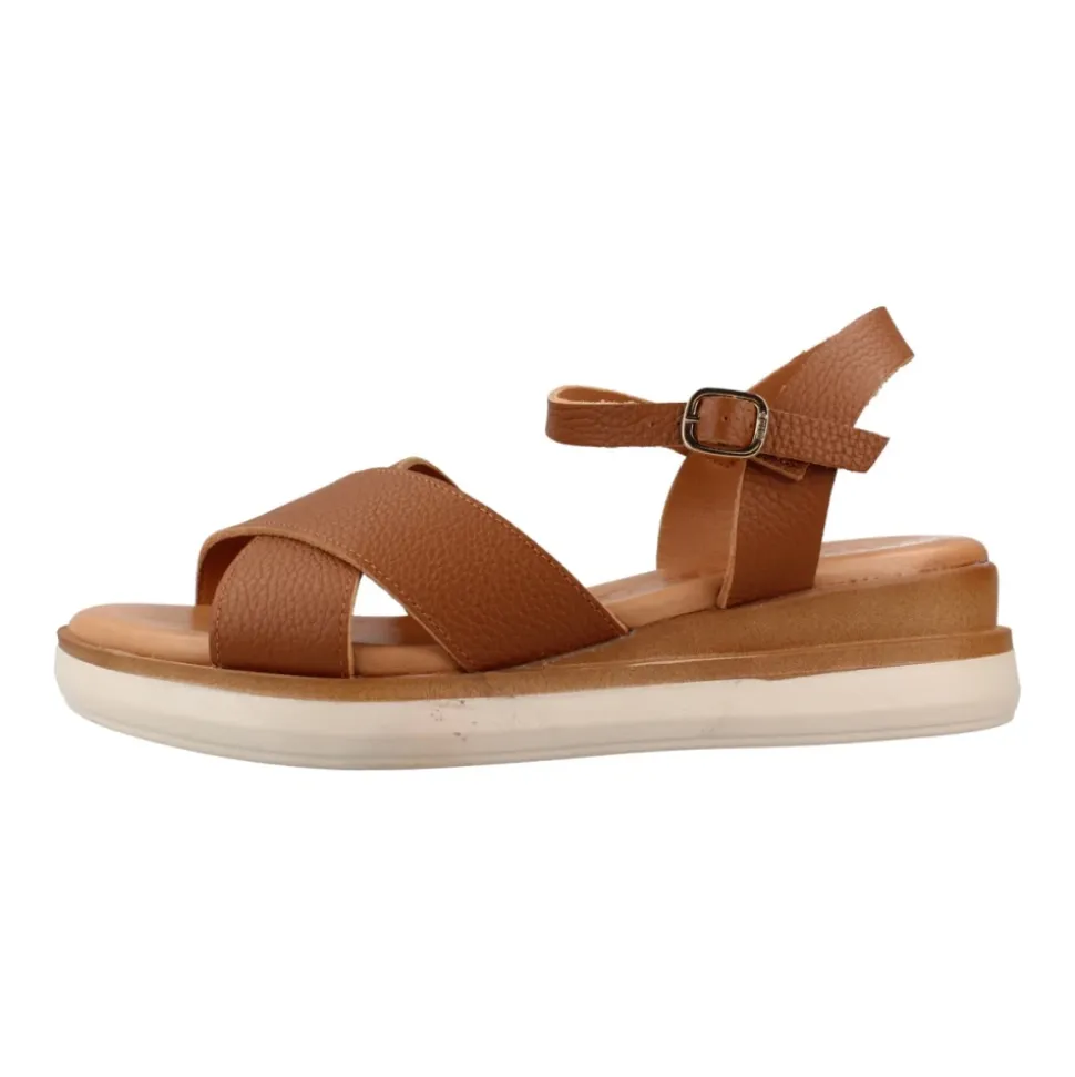 Daniela Wedge Sandal
