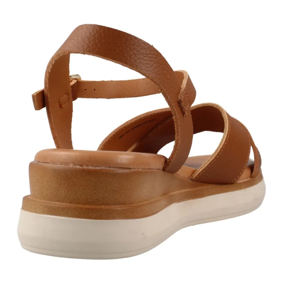 Daniela Wedge Sandal