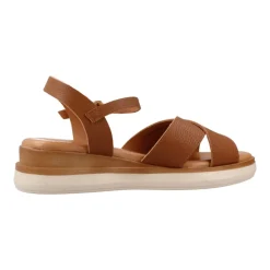 Daniela Wedge Sandal