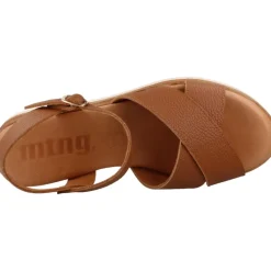 Daniela Wedge Sandal