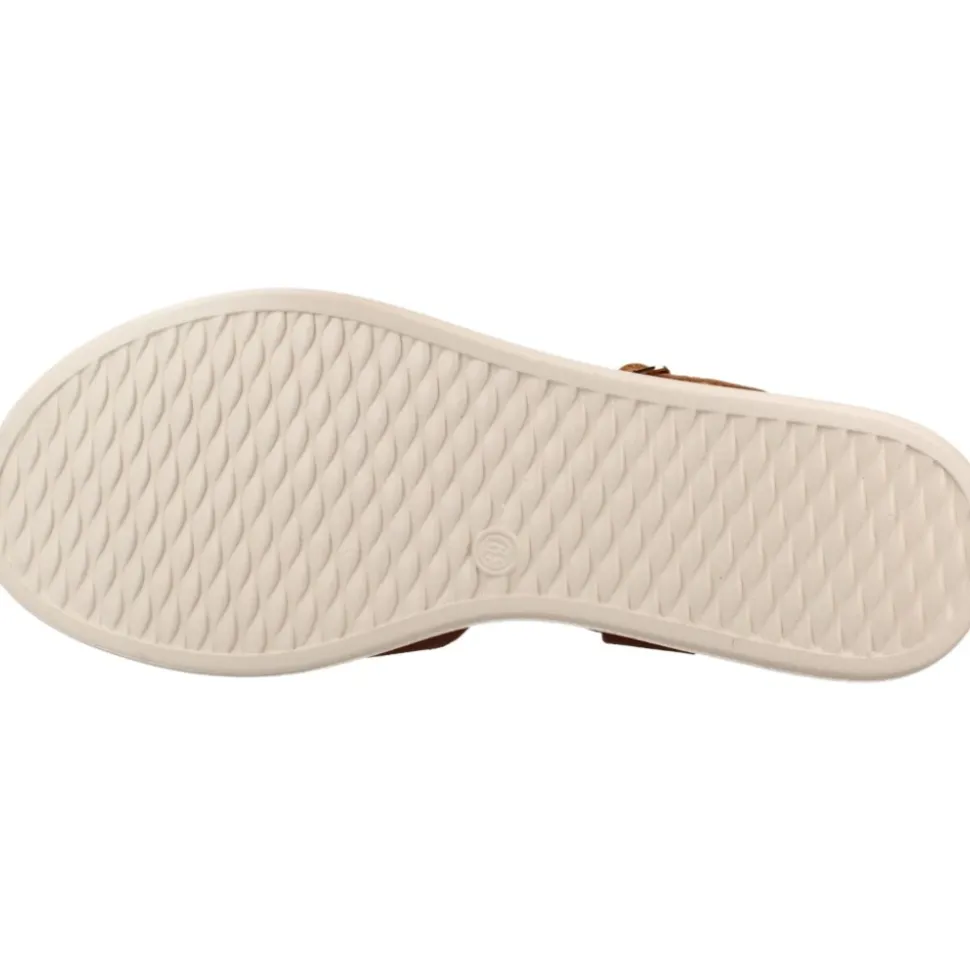 Daniela Wedge Sandal