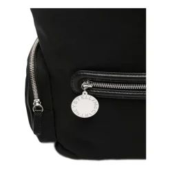 Dartmoon Nylon Backpack