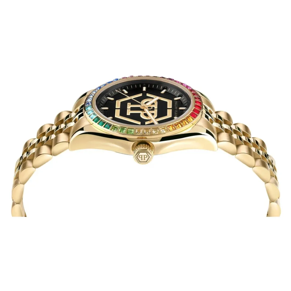 Date Superlative Rainbow