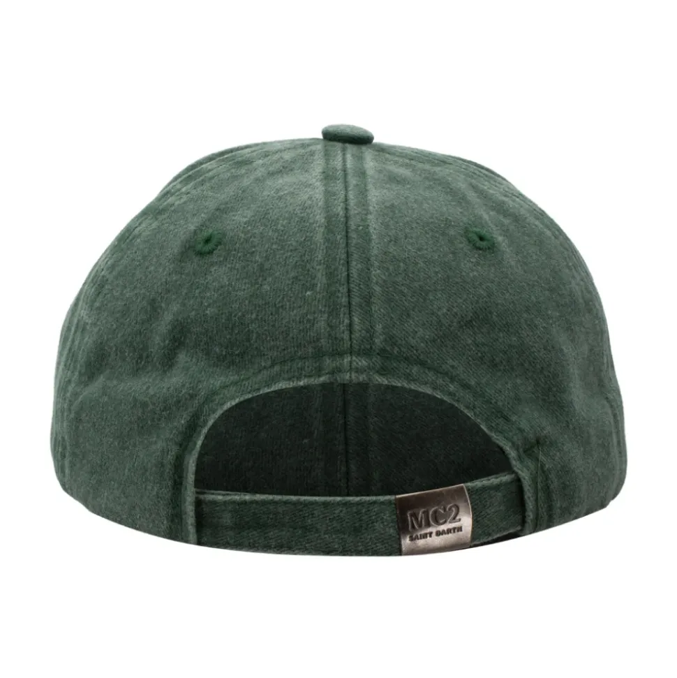 Davis Cap