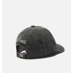 Davis N Hat Denim