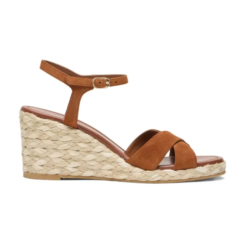 Dayna Espadrille Wedge
