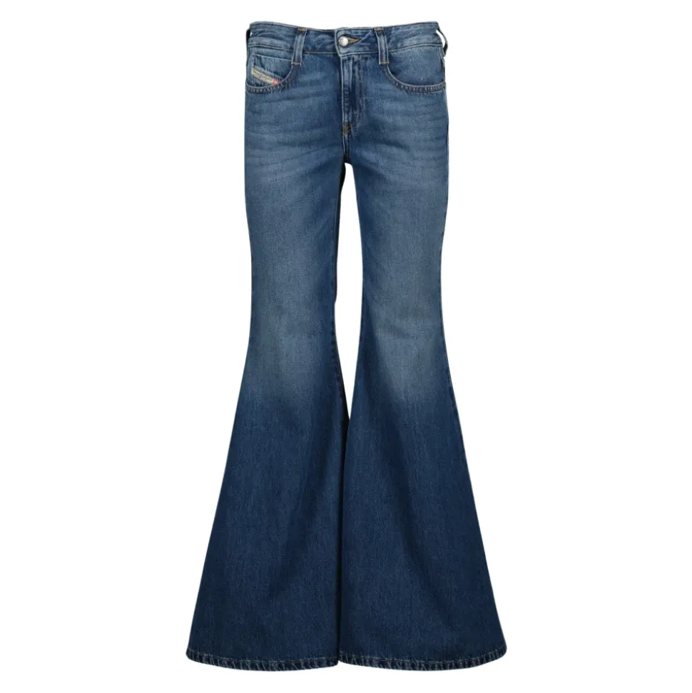 1970 D-Bless Jeans