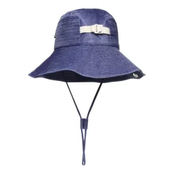 De-Nîmes Denim Bucket Hat