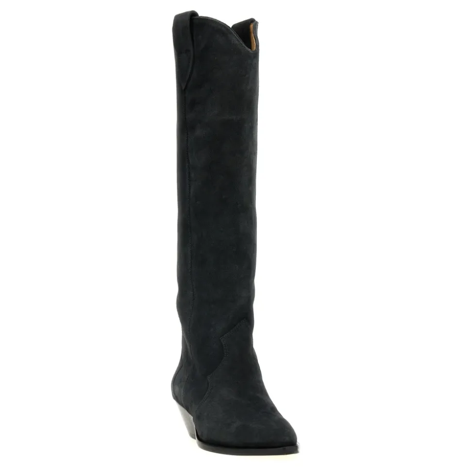 Denvee Boots