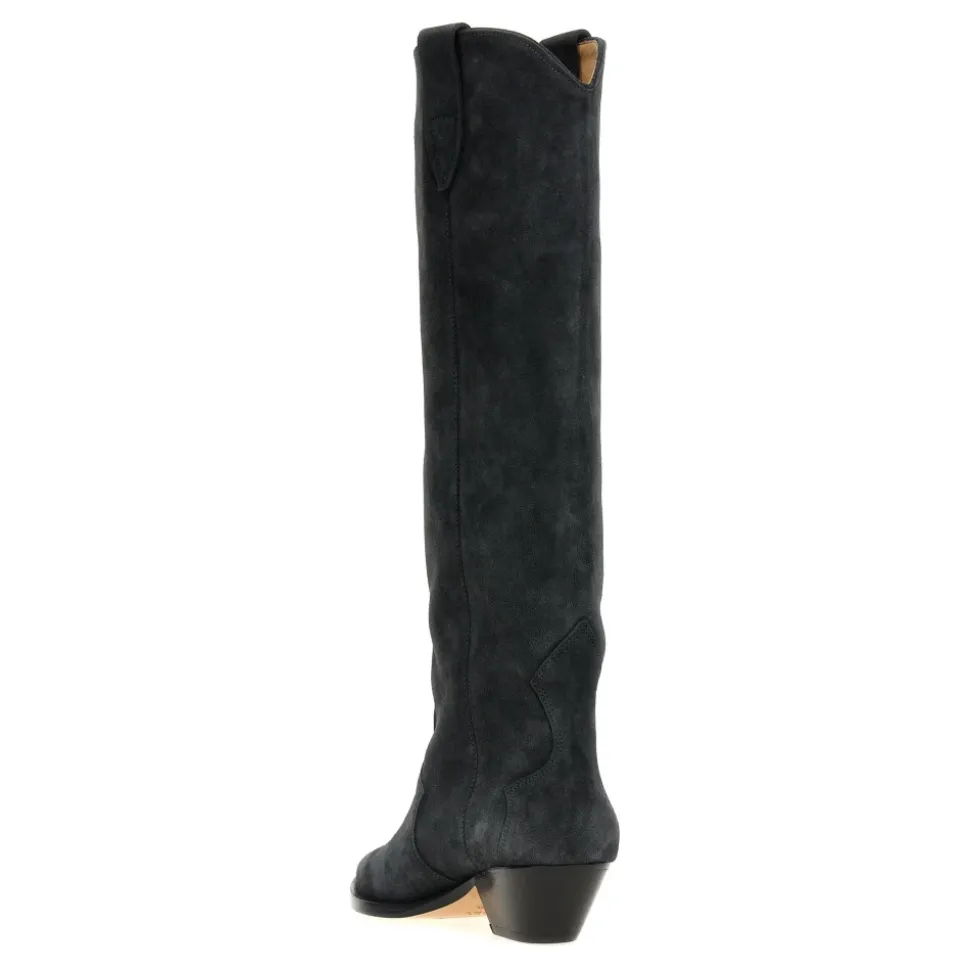 Denvee Boots
