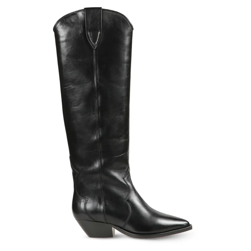 Denvee Boots