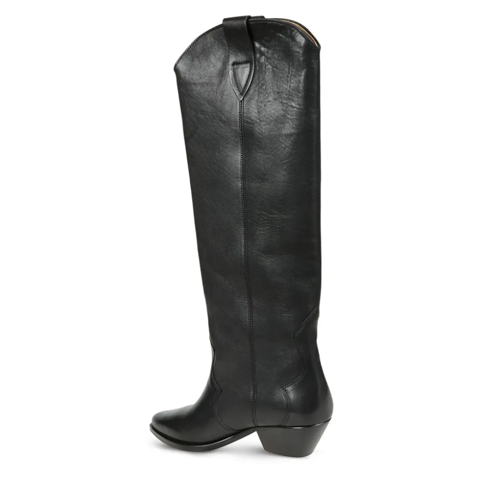 Denvee Boots