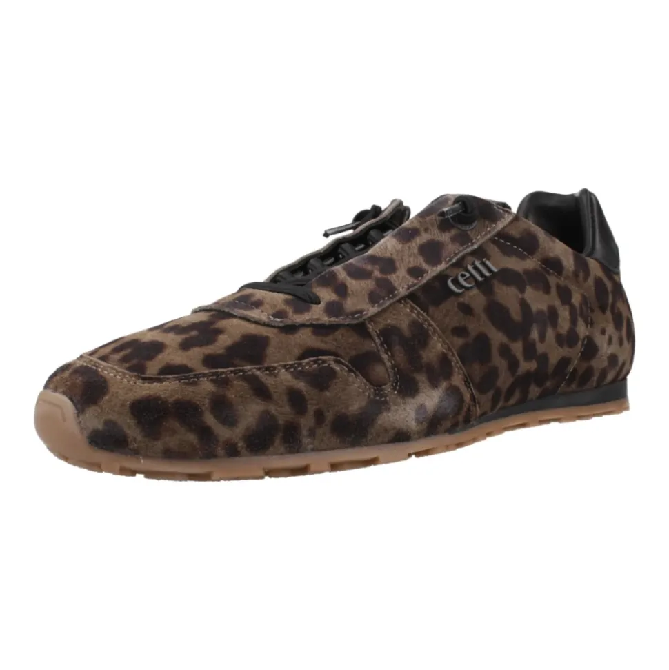 Deportiva Leopardo