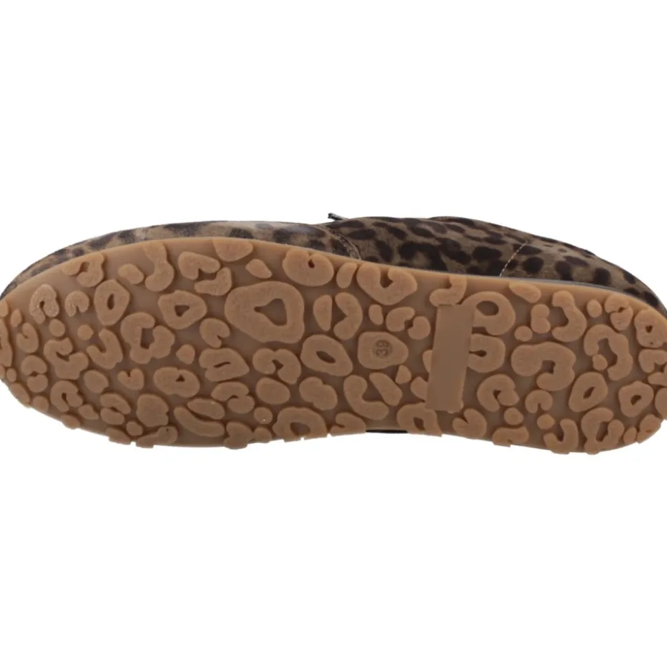 Deportiva Leopardo