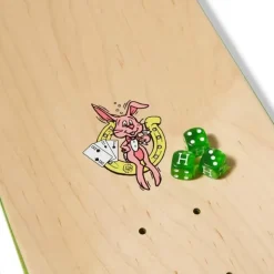 Deska skateboardowa Craps