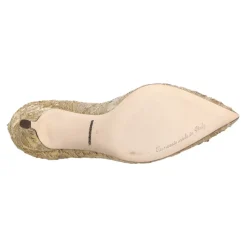 Devotion Pumps