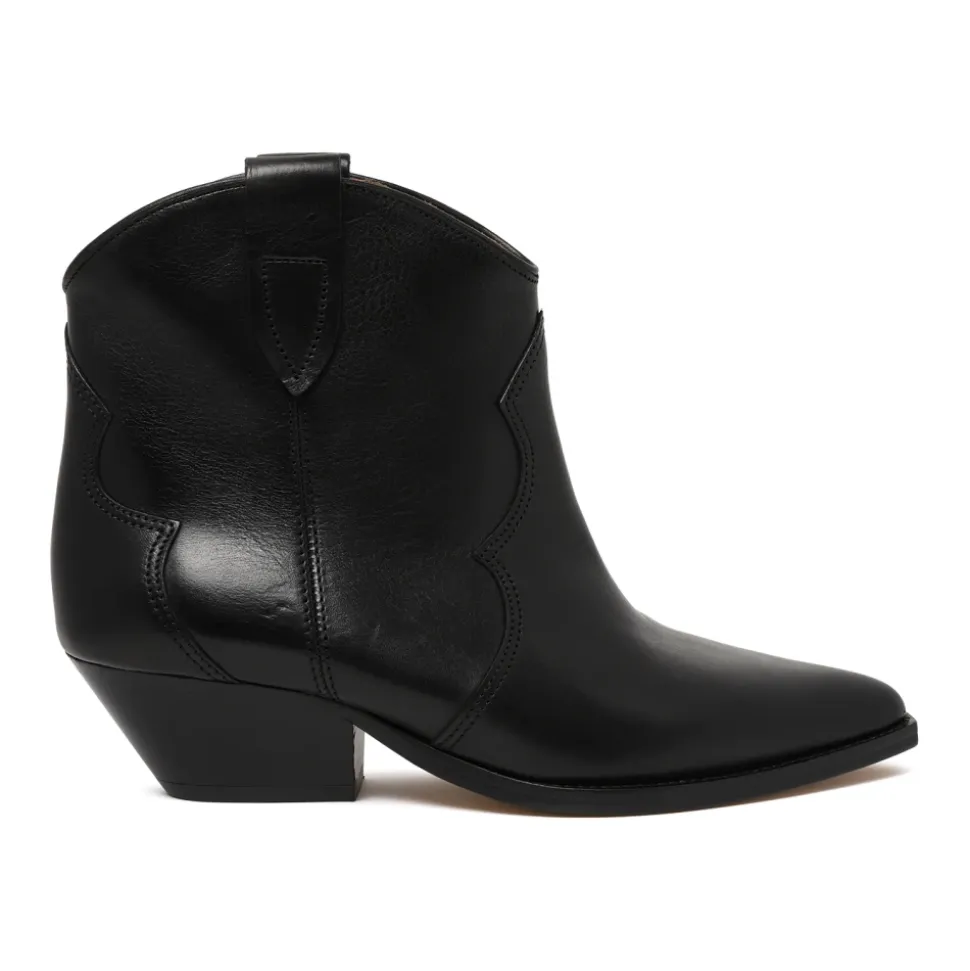 Dewina Boots
