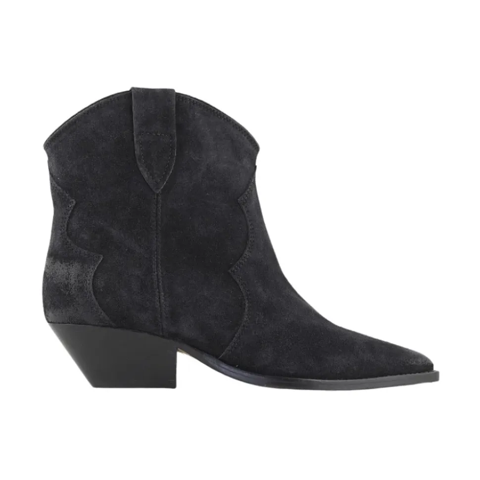 Dewina Boots