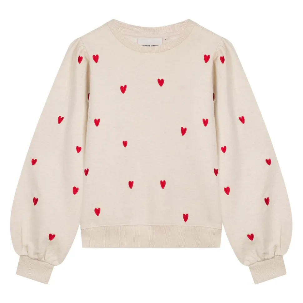 Dina Sweater