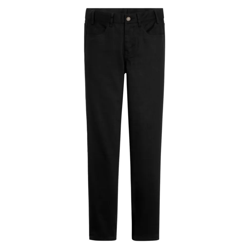 Dżinsy Skinny Fit z Niskim Stanem