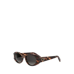 DIORGLOW B3I 25A1 Sunglasses
