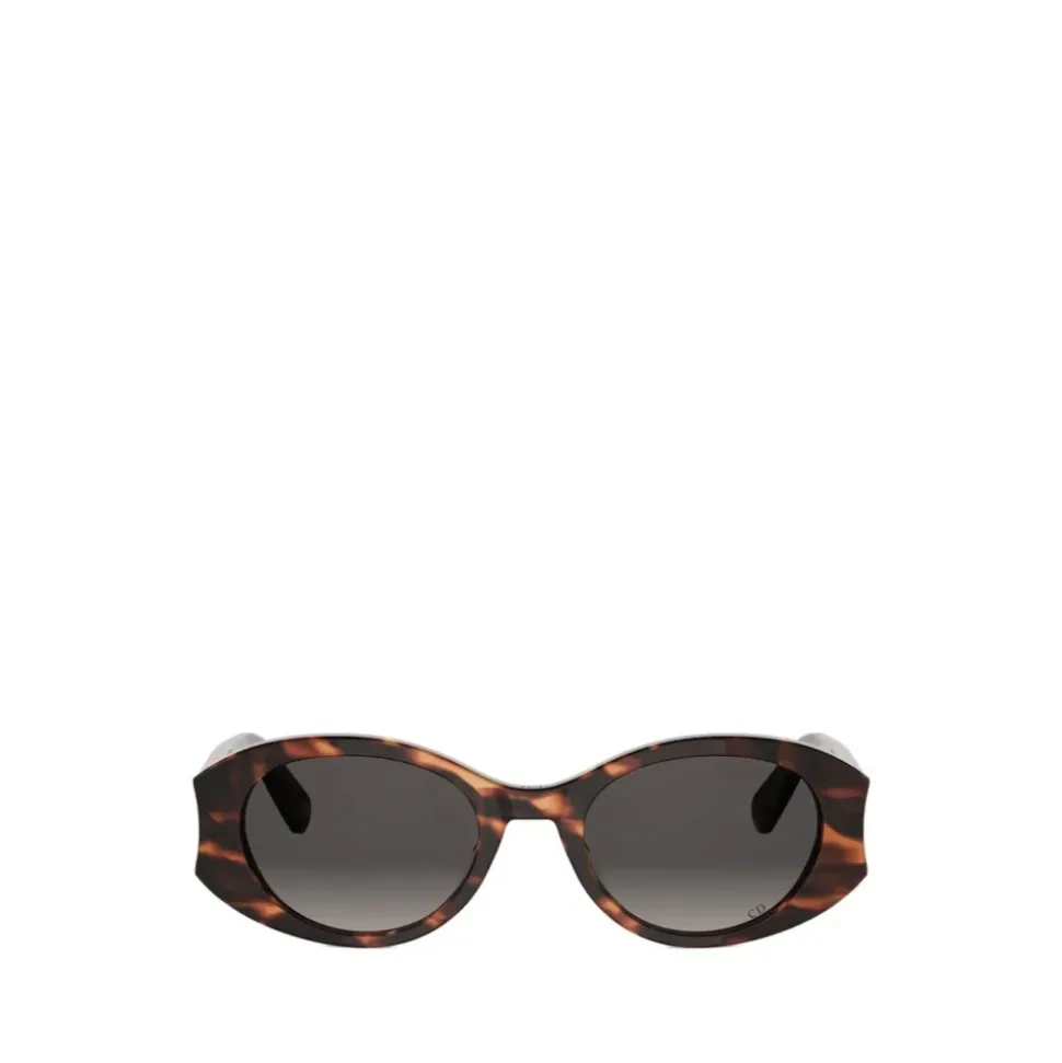 DIORGLOW B3I 25A1 Sunglasses