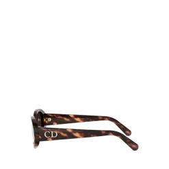 DIORGLOW B3I 25A1 Sunglasses