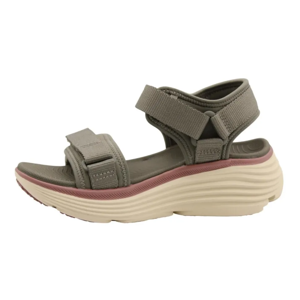 Dolorosa Sandal