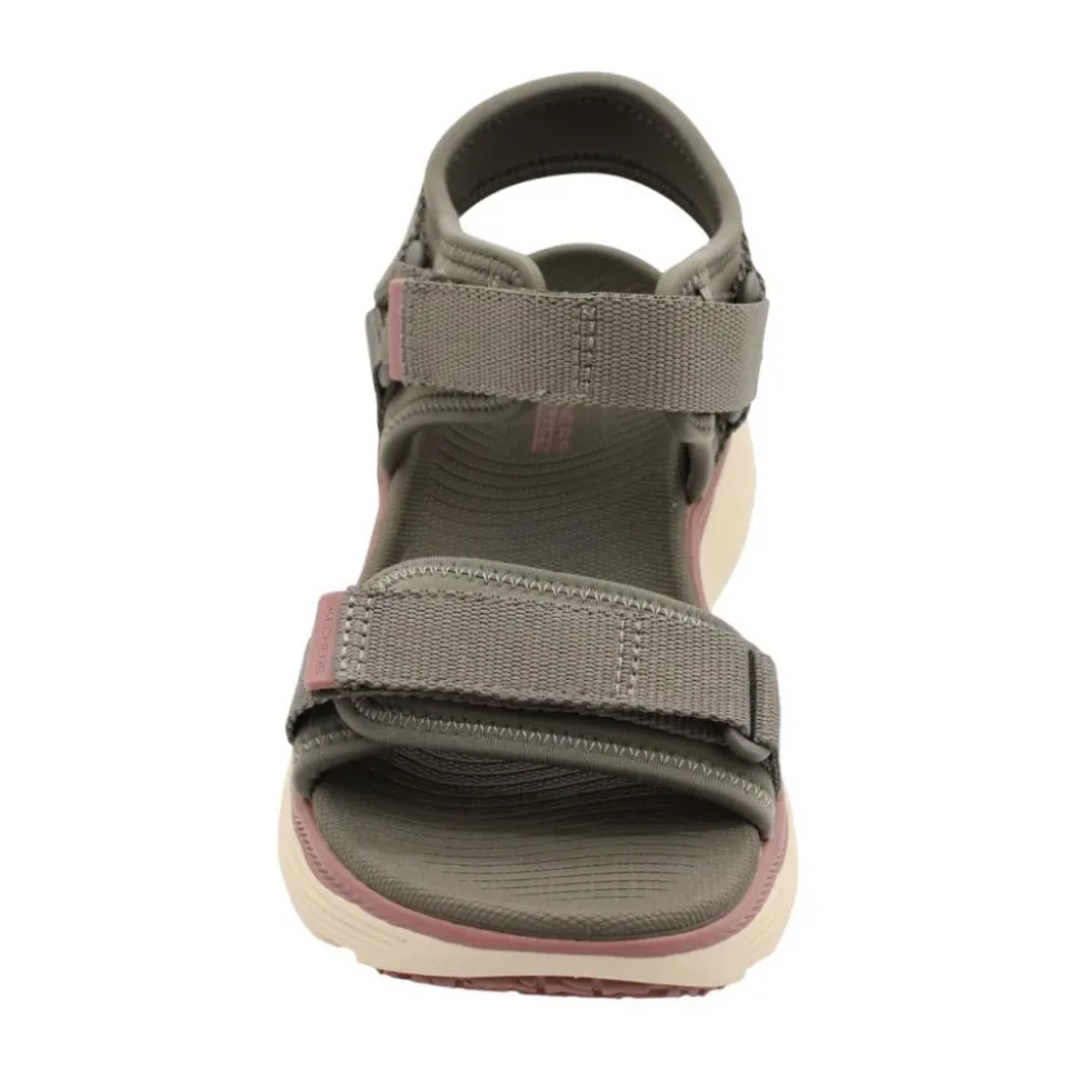 Dolorosa Sandal