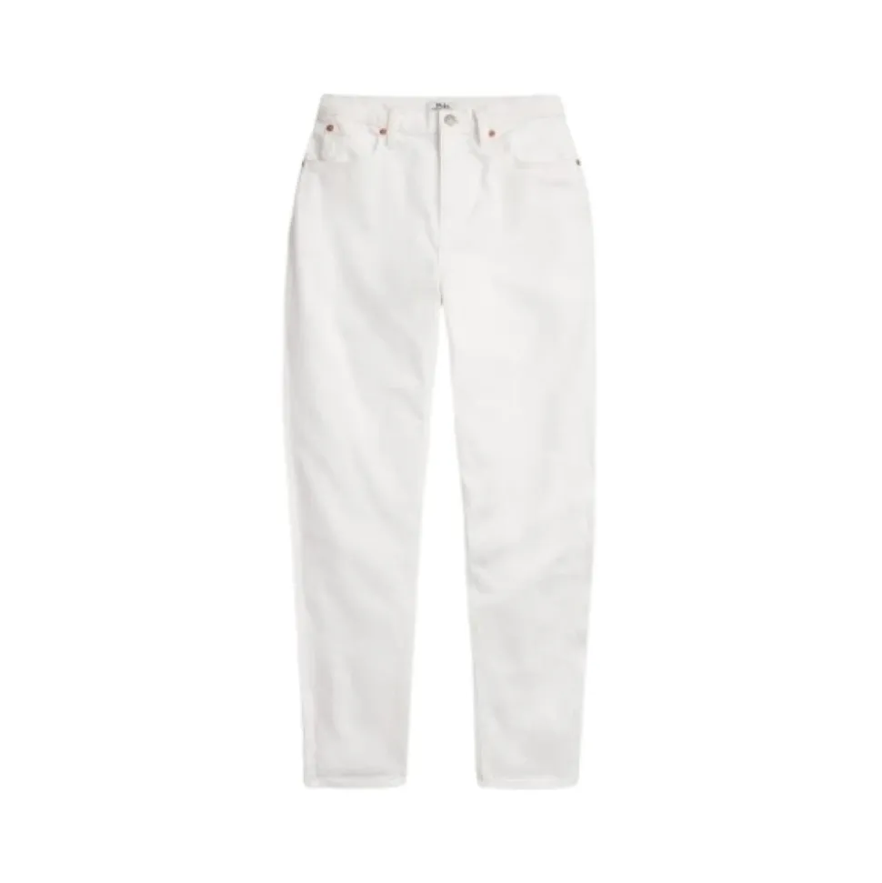 Dopasowane spodnie marchewki Slim-fit