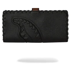 Dose of Check Deux Wallet