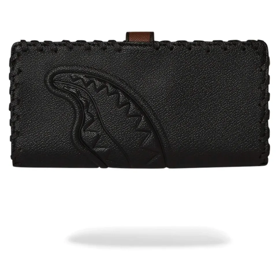 Dose of Check Deux Wallet