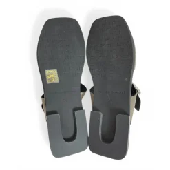 Dover Dalia Suede Sandal