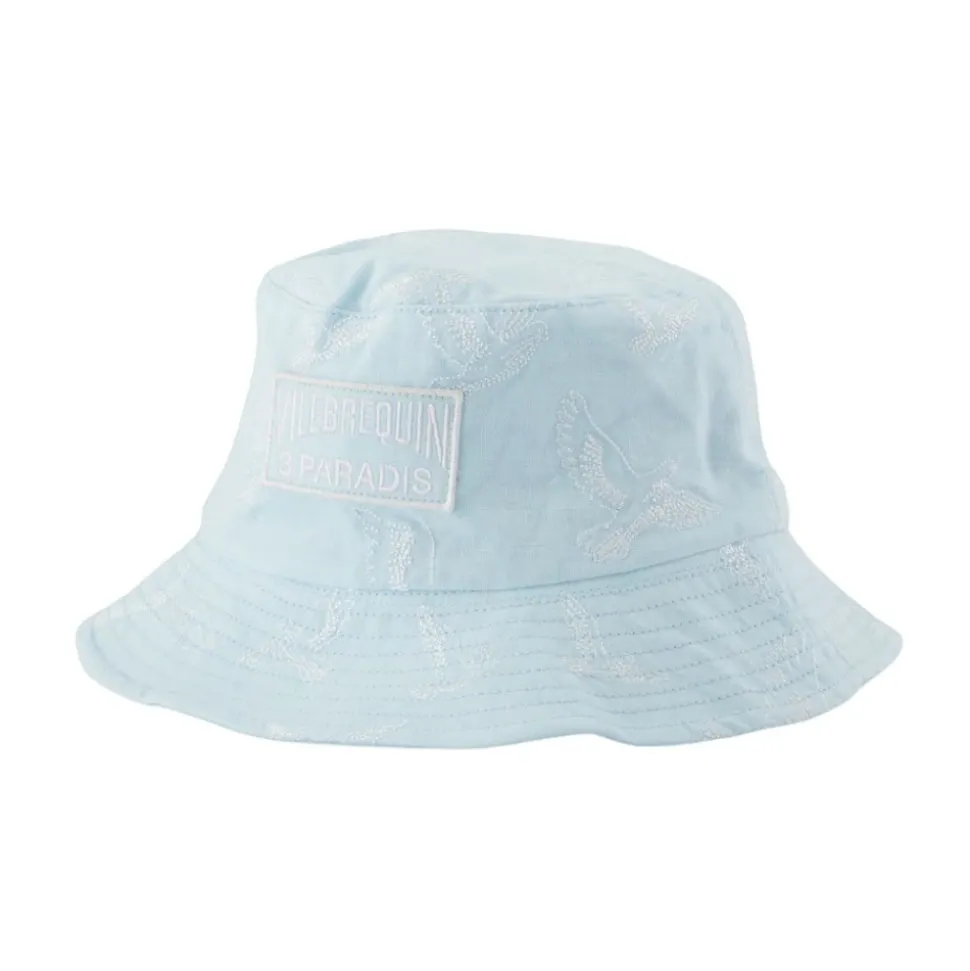 Doves Bucket Hat