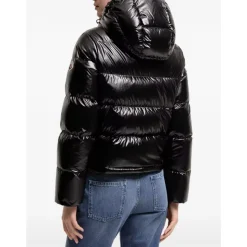 Down Jackets