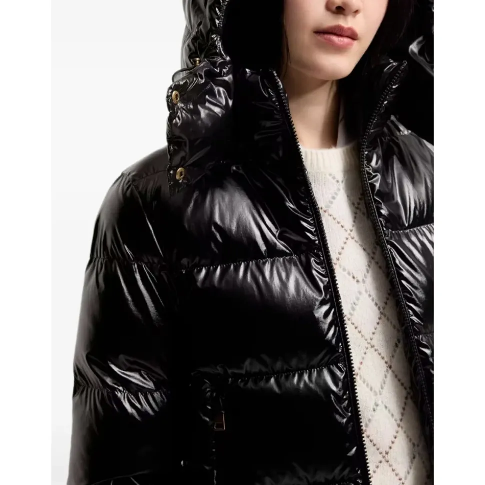 Down Jackets