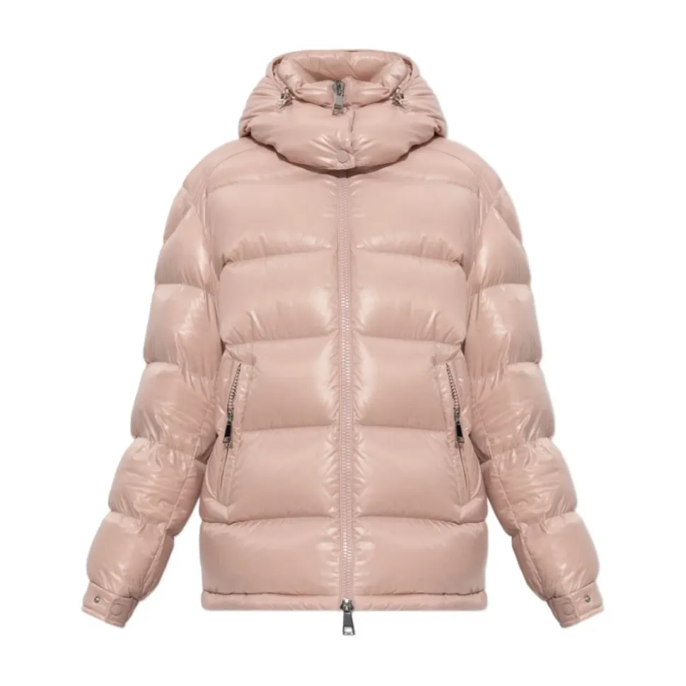 Down Jackets