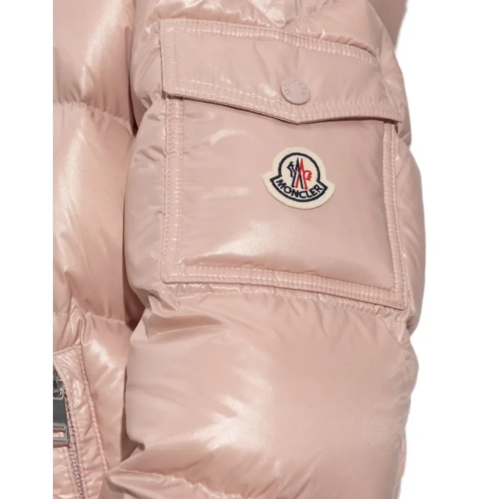 Down Jackets