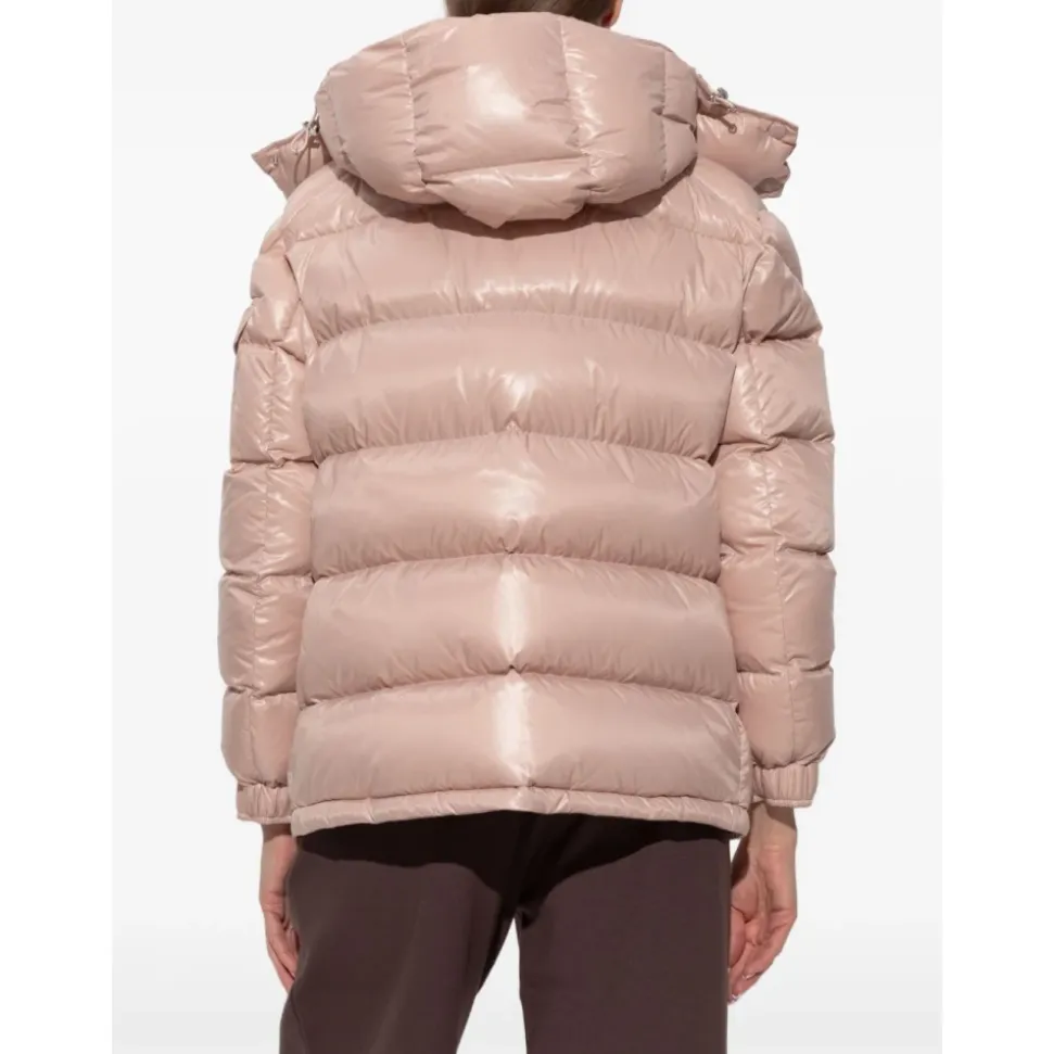 Down Jackets