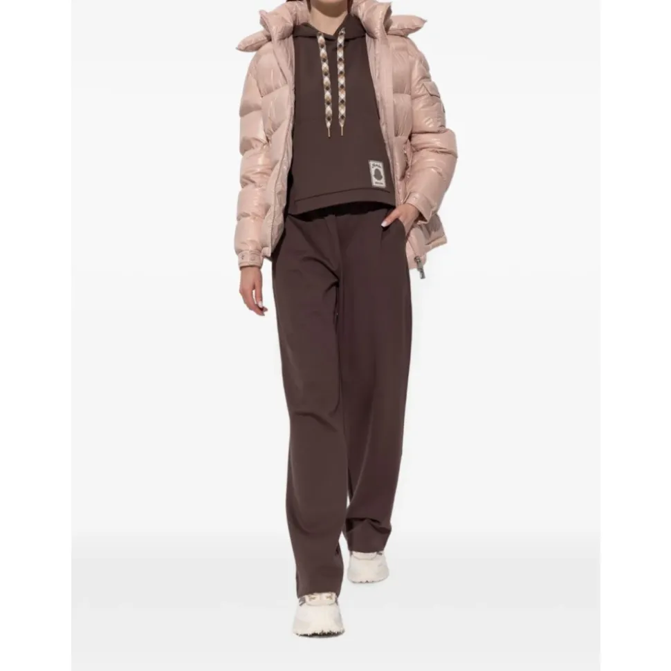 Down Jackets