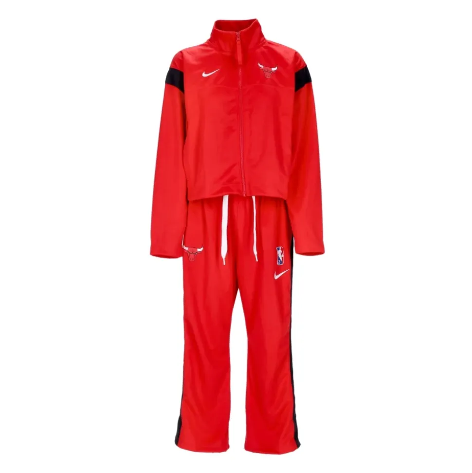 Dres Chicago Bulls NBA Courtside Collection