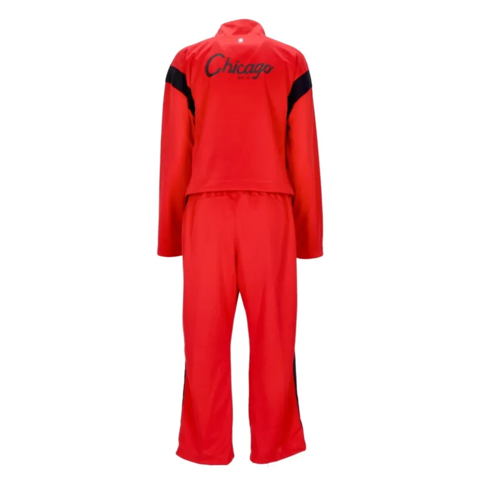 Dres Chicago Bulls NBA Courtside Collection