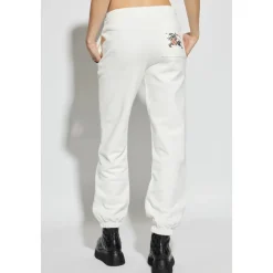 Dresowe spodnie