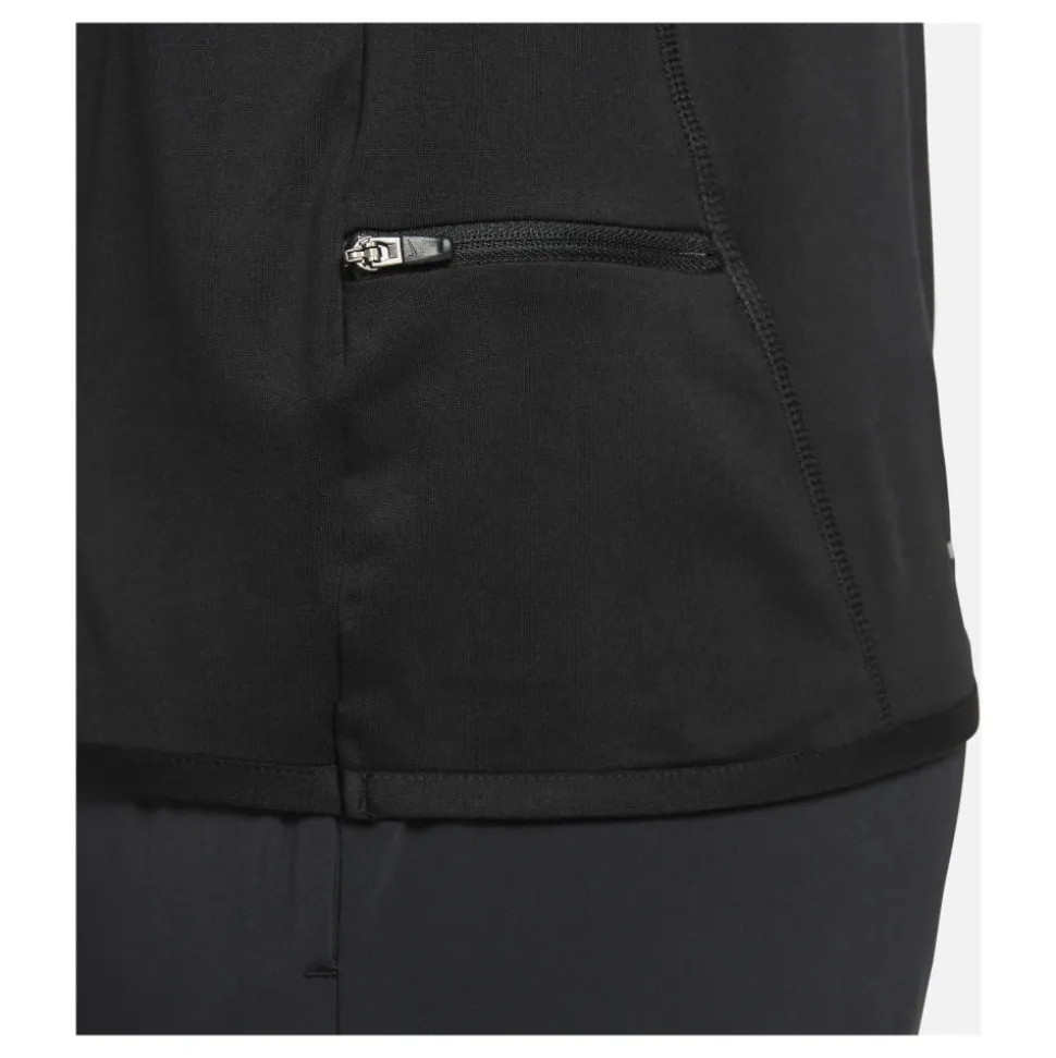 DRI-FIT SWIFT ELEMENT UV HALF ZIP SHIRT